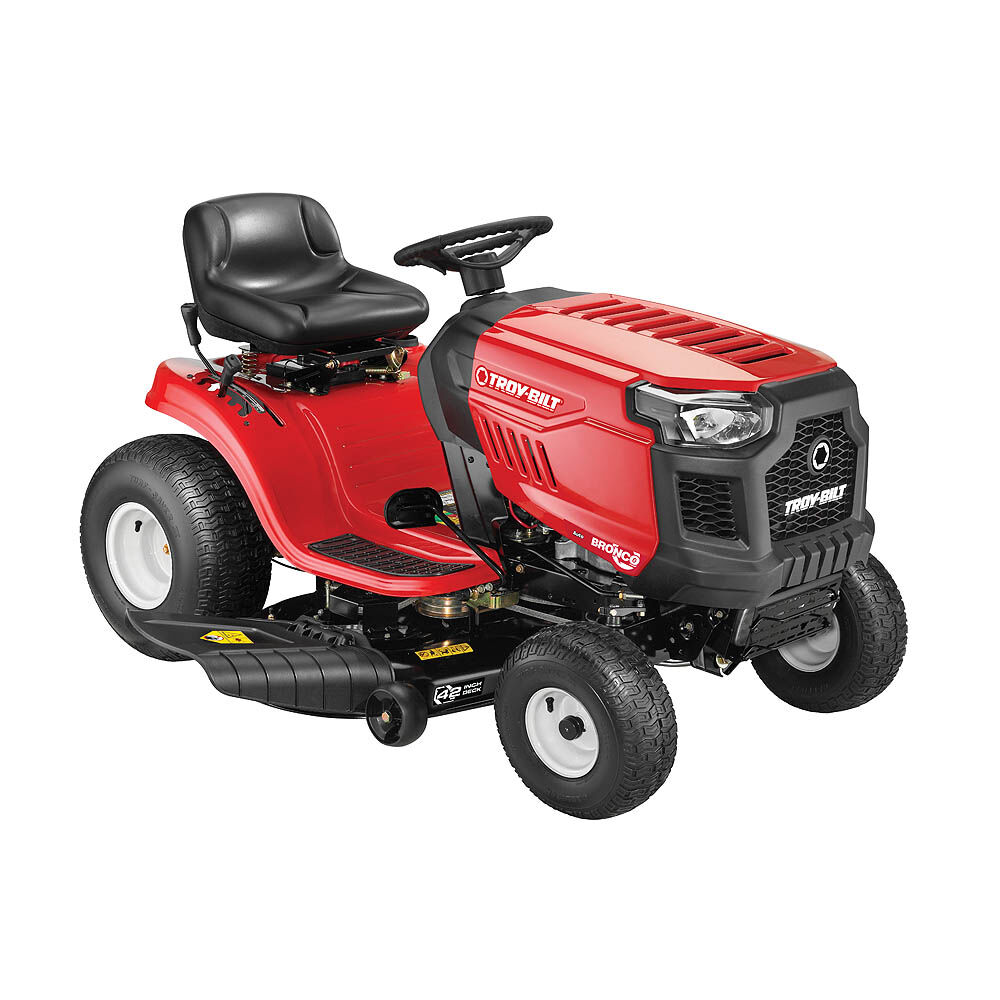 Troy Bilt Riding Lawn Mower Model 13WX78BS011 Troy Bilt US