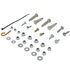 Screwpack Assembly