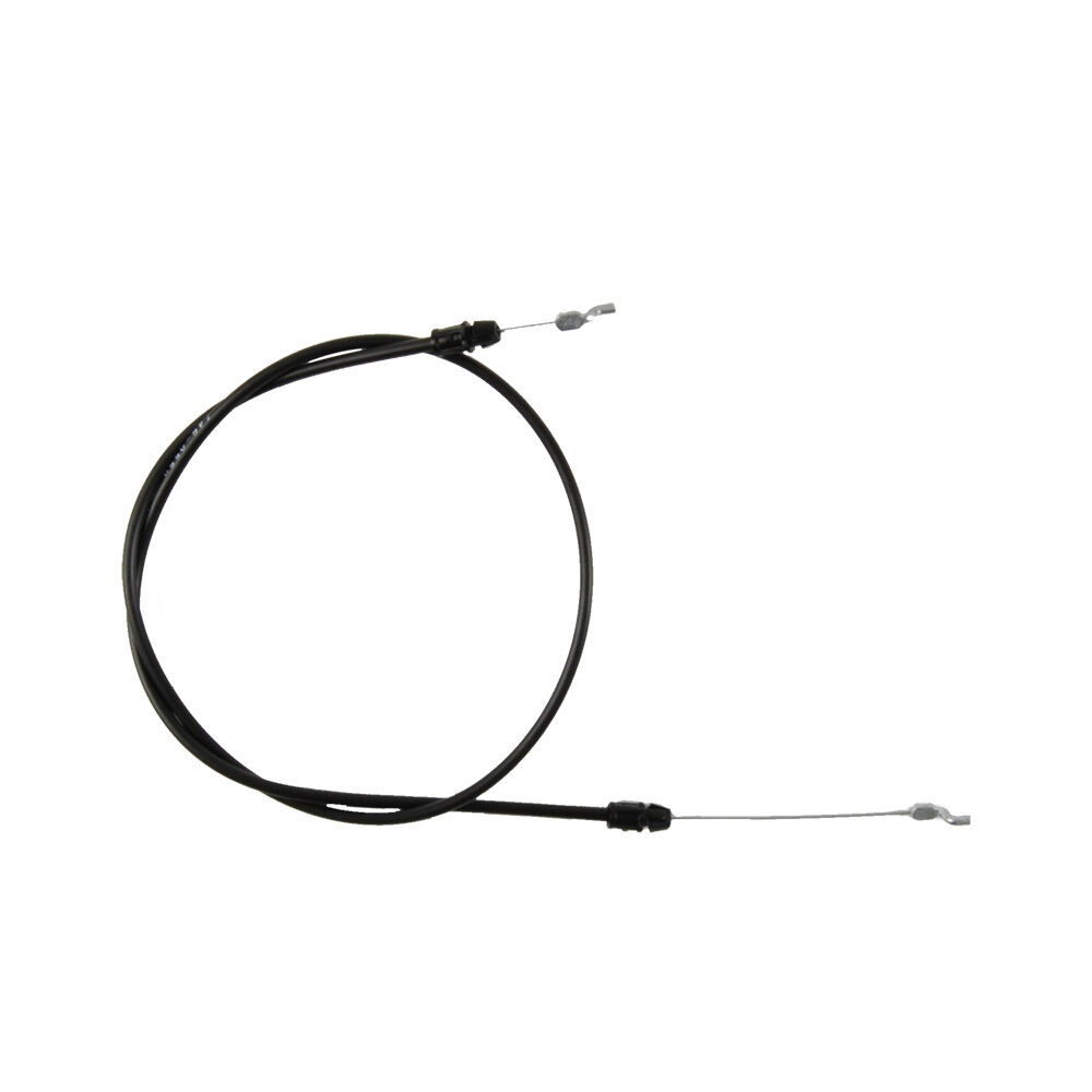 Ersatz-Steuerkabel 746-0550 / 946-0550 Für MTD – Kabellänge 116,8 Cm, Leitungslänge 99,5 Cm, Mit Z-Biegung