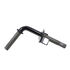 Steering Axle &#40;.750&#41; &#40;RH&#41; &#40;Powder Black&#41;