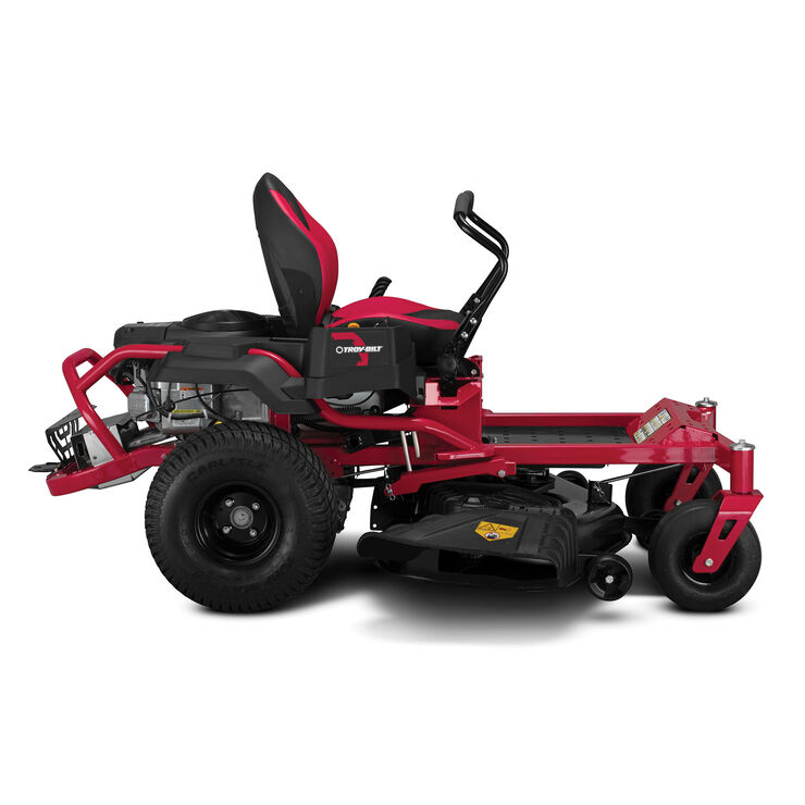 Mustang Z54 Zero Turn Rider 17akfacw066 Troy Bilt Us