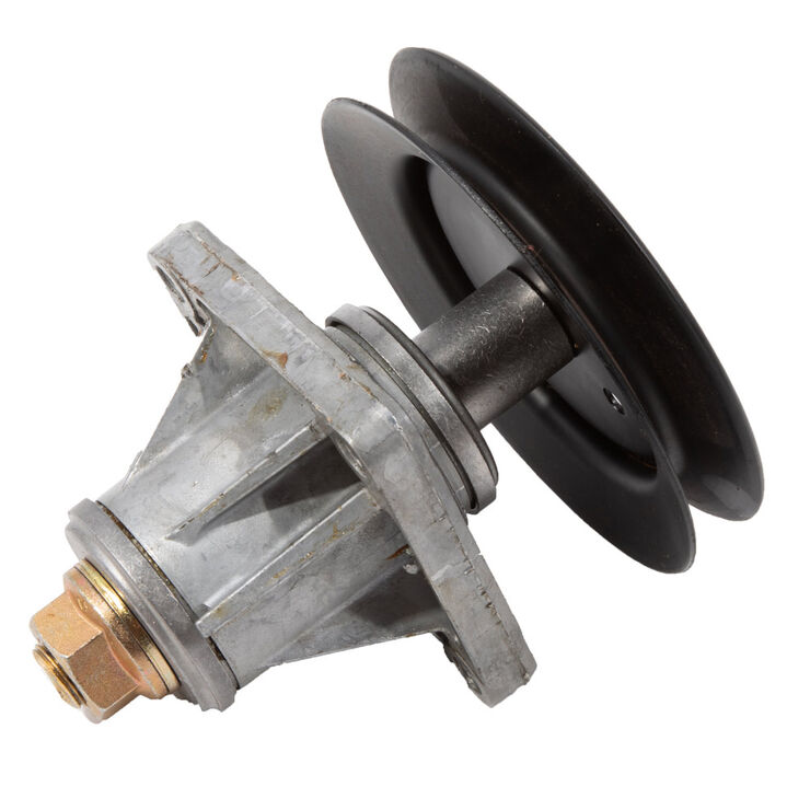 Spindle Assembly
