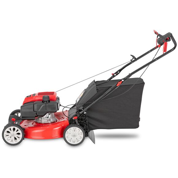 TB310C Self-Propelled Mower