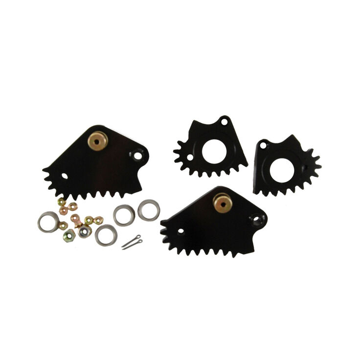 Gears - Steering &#40;Set Of 4&#41;S-Tank