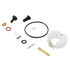 CARBURETOR KIT                