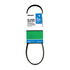 Snow Blower Auger Drive Belt