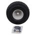 WHEEL-UNIVERSAL FRONT TRCTR  N