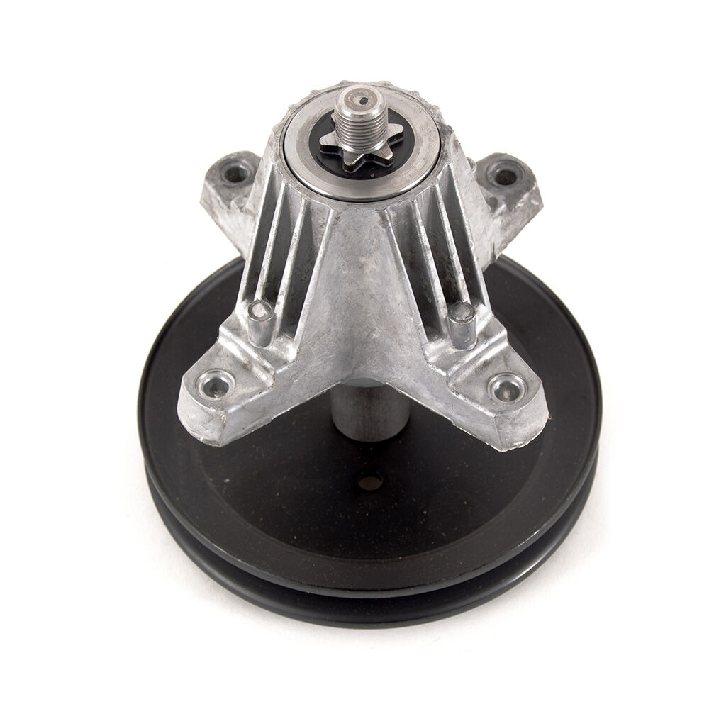 Spindle Assembly 6.74