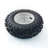 Wheel Assembly &#40;13 x 4&#41; &#40;Oyster-Carlisle&#41;