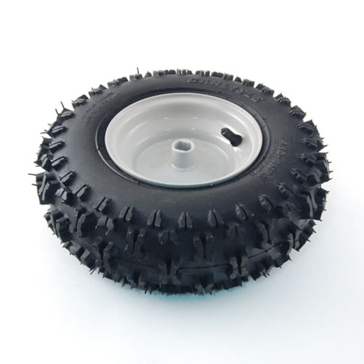Wheel Assembly &#40;13 x 4&#41; &#40;Oyster-Carlisle&#41;