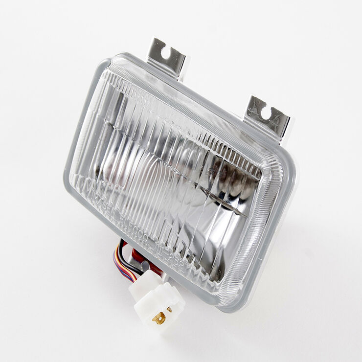 Lamp Assembly-Head