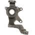 Steering Knuckle Front Left Assembly
