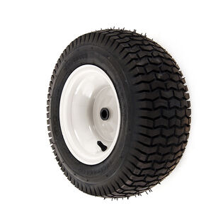 Wheel Assembly, 16 x 6.5 x 8