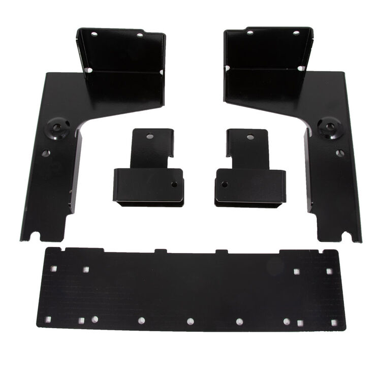 Bagger Bracket Assembly