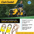 Riding Mower Drive Belt