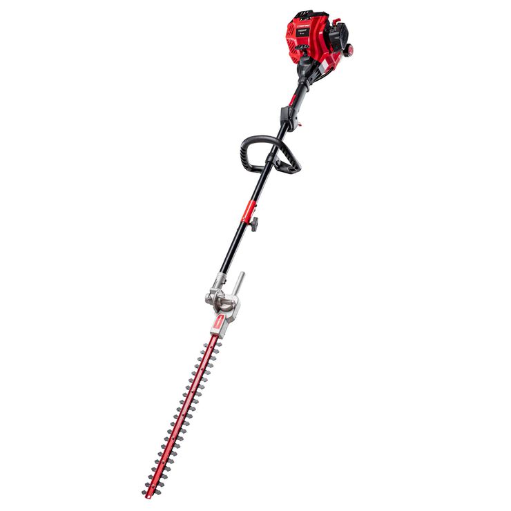 TB25HT Hedge Trimmer