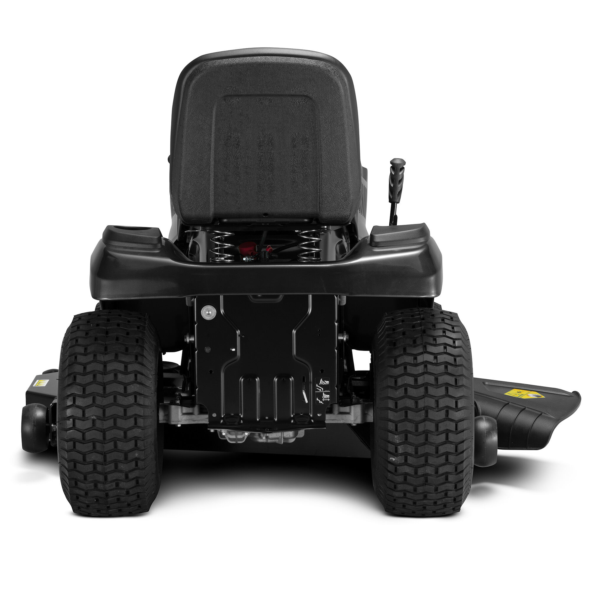 Troy bilt super bronco 46 sale