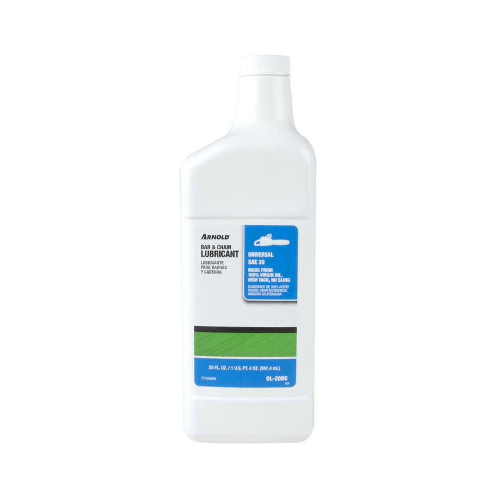 Sae 30 store chain oil