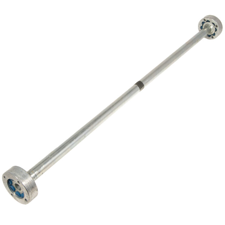 Shaft Assembly