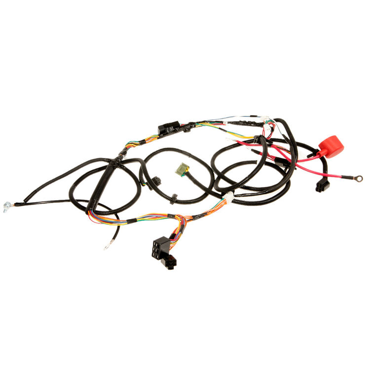 Main Harness
