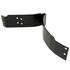 60&quot; Mulch Baffle &#40;Center&#41; &#40;Powder Black&#41;