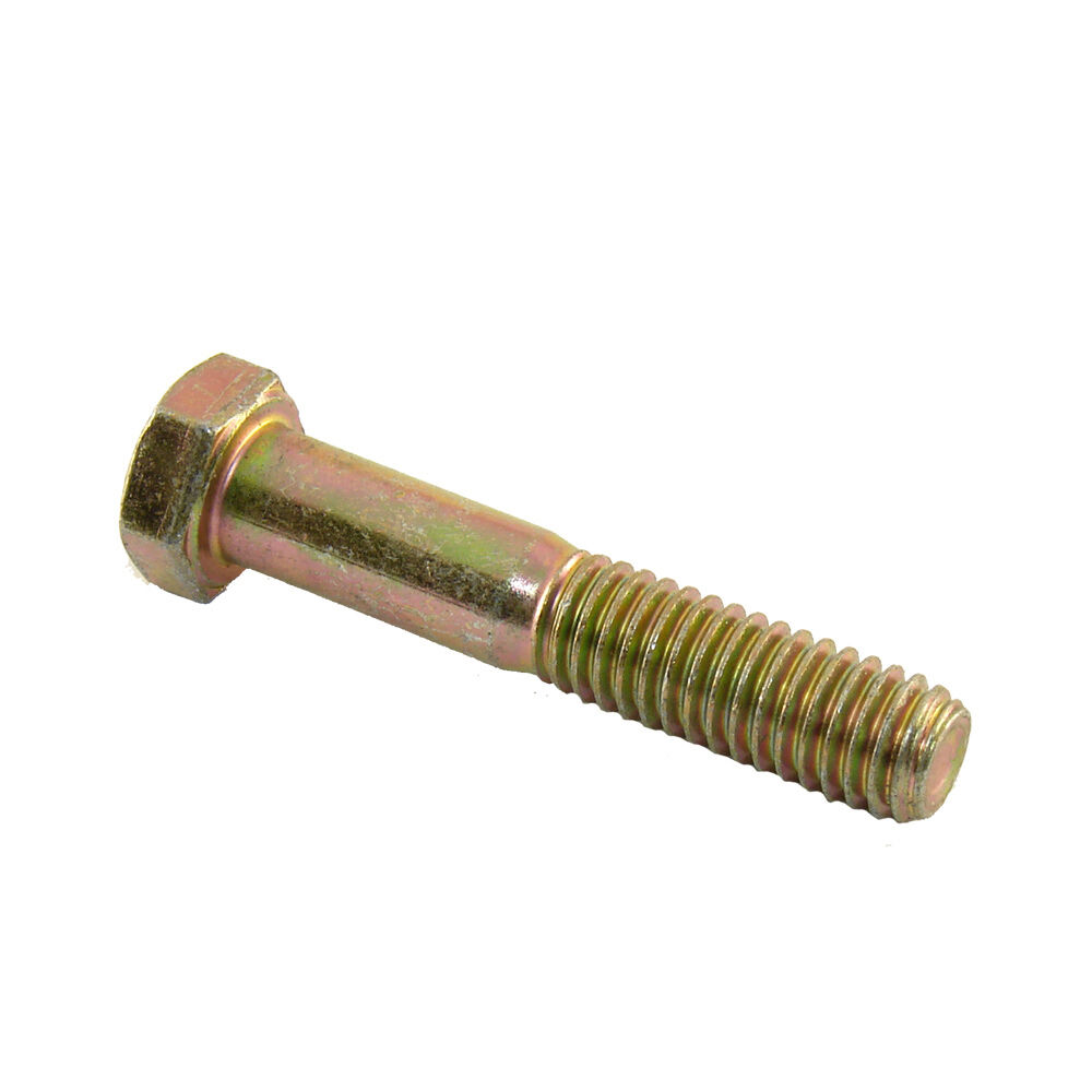 Screw 3/8-16 x 2.0 Gr 8 - 710-3096 | Troy-Bilt US