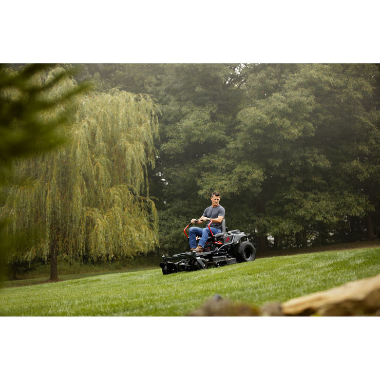 Mustang Z54 XP Zero-Turn Mower