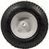 Complete Wheel 13 x 4 Turf