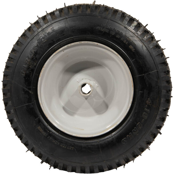 Complete Wheel 13 x 4 Turf