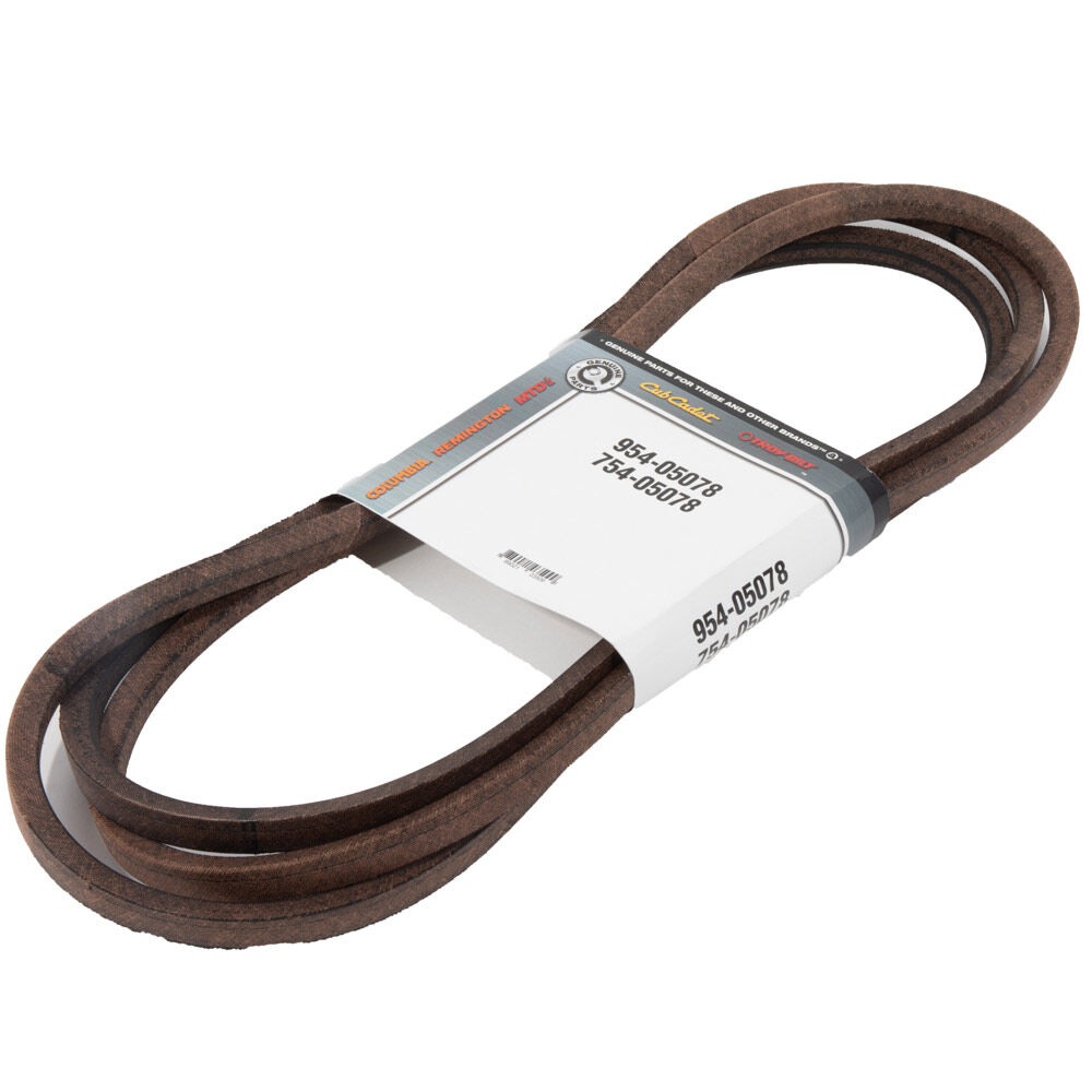 Troy bilt best sale 50 deck belt
