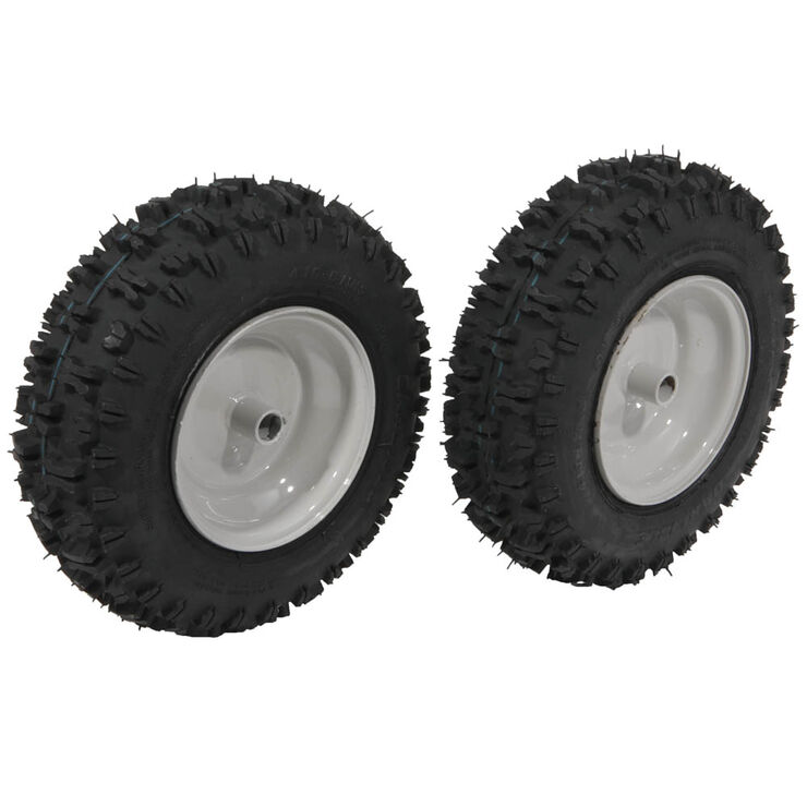 Flex Snow Tire Kit