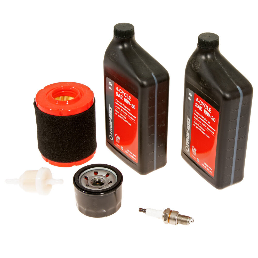547cc Engine Maintenance Kit - 490-950-Y073 | Troy-Bilt US