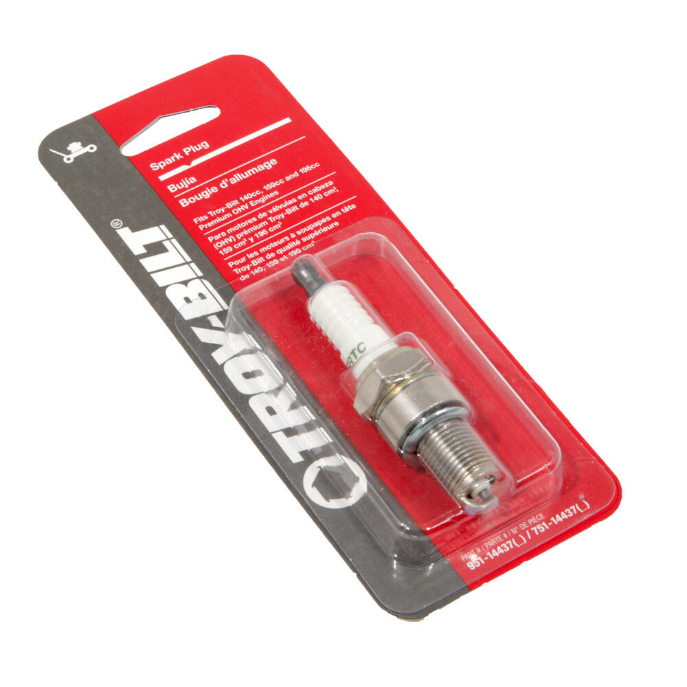Briggs and stratton 148cc spark plug 2025