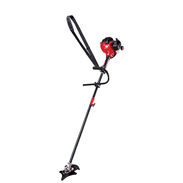 TB27BC Straight Shaft  Brushcutter / String Trimmer