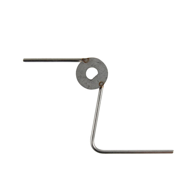 Agitator Arm Assembly