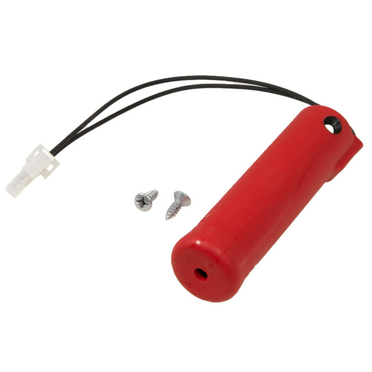 Heated Grip