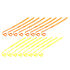 Aero-Flex Line Blade Refills
