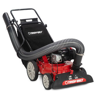 CSV060 Chipper Shredder Vacuum