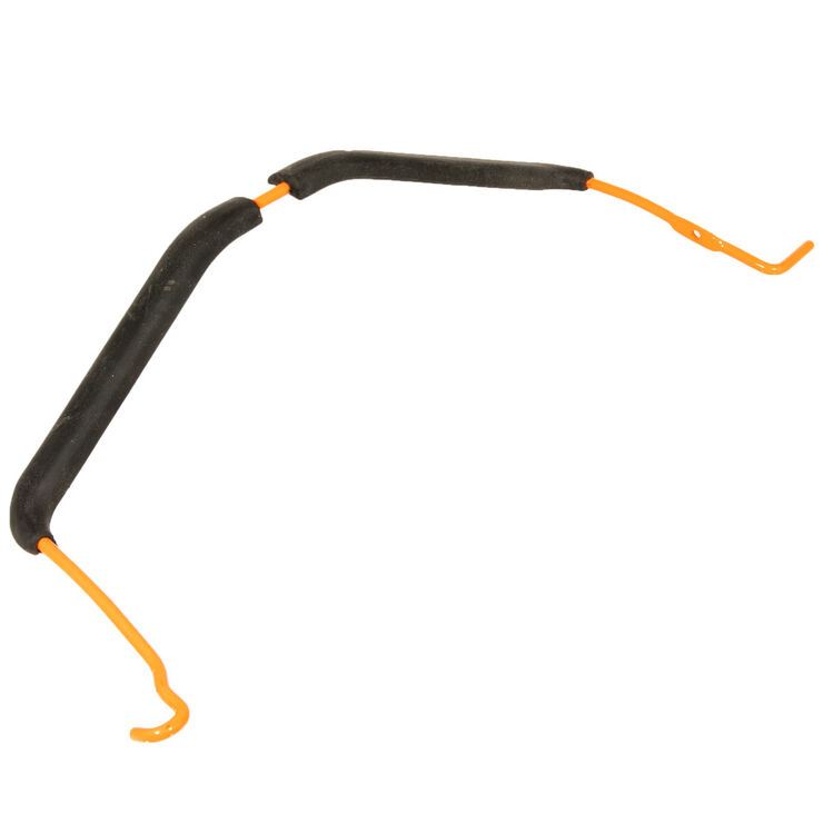 Operator Bail Assembly Orange