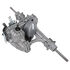 Hydrostatic Transmission