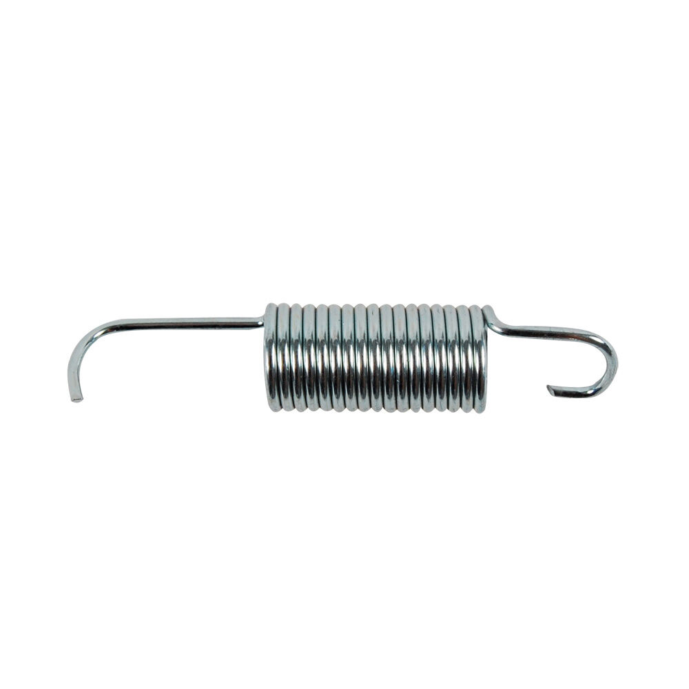 Extension Spring, .68 x 3.25