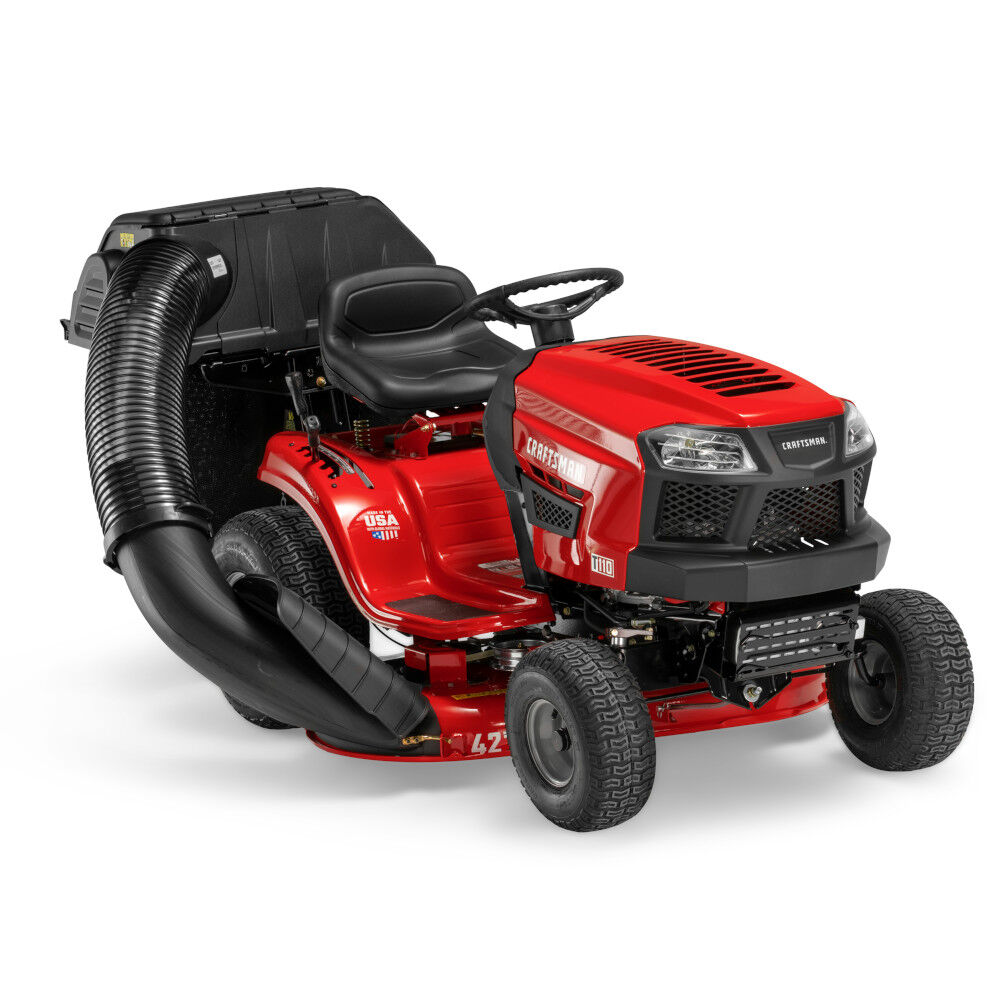 Yt3000 bagger shop