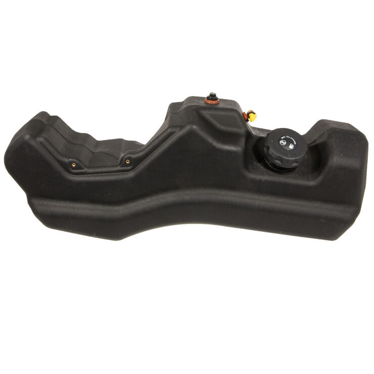 Tank Assembly &#40;LH&#41; No Gauge