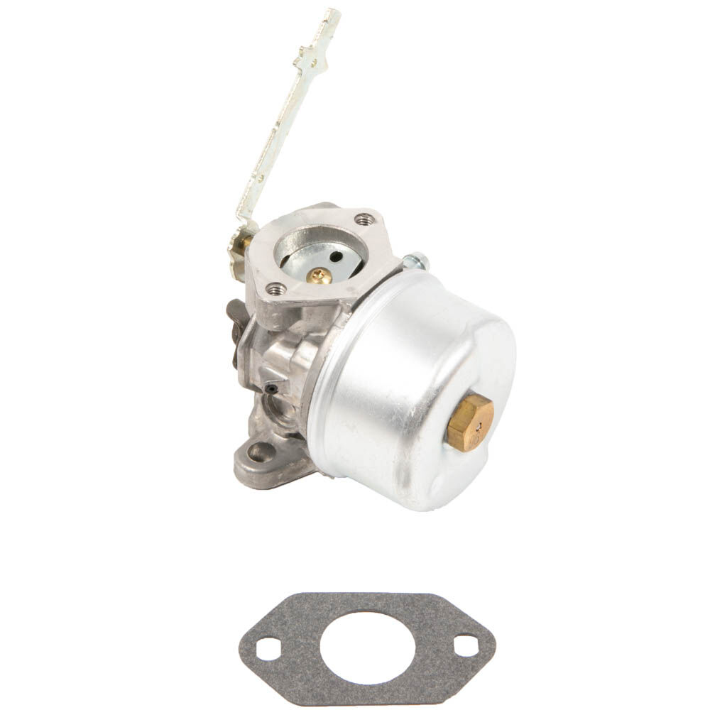 Tecumseh Part Number 640092A. Carburetor - TC-640092A | Troy