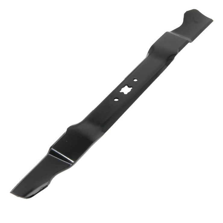 Mulching Blade for 23-inch Cutting Decks