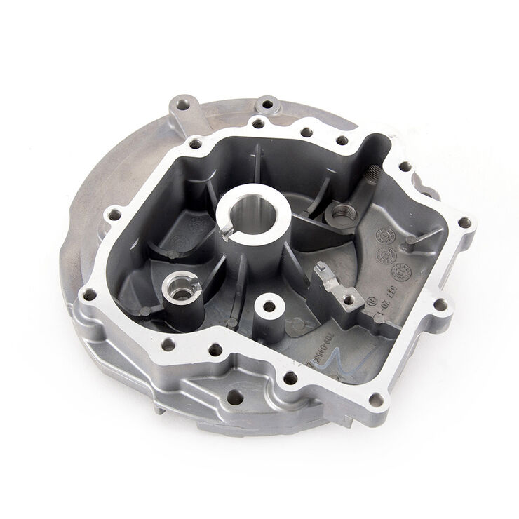 Crankcase Cover