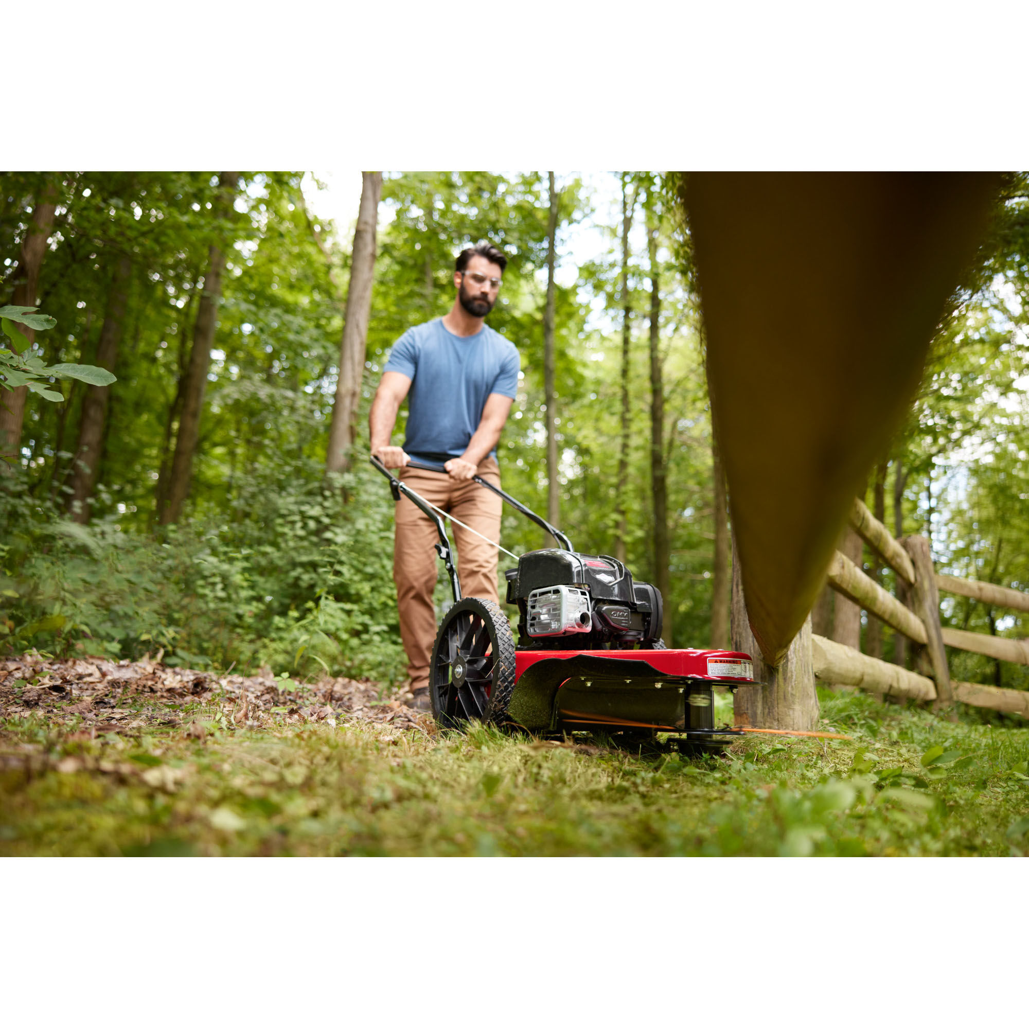 Webb mowers on sale for sale