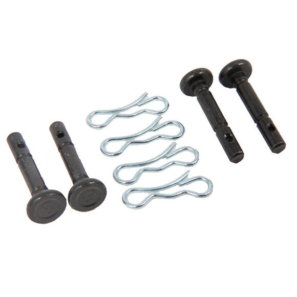 Shear Pin Kit, .25 x 1.5"