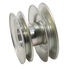 Double Pulley