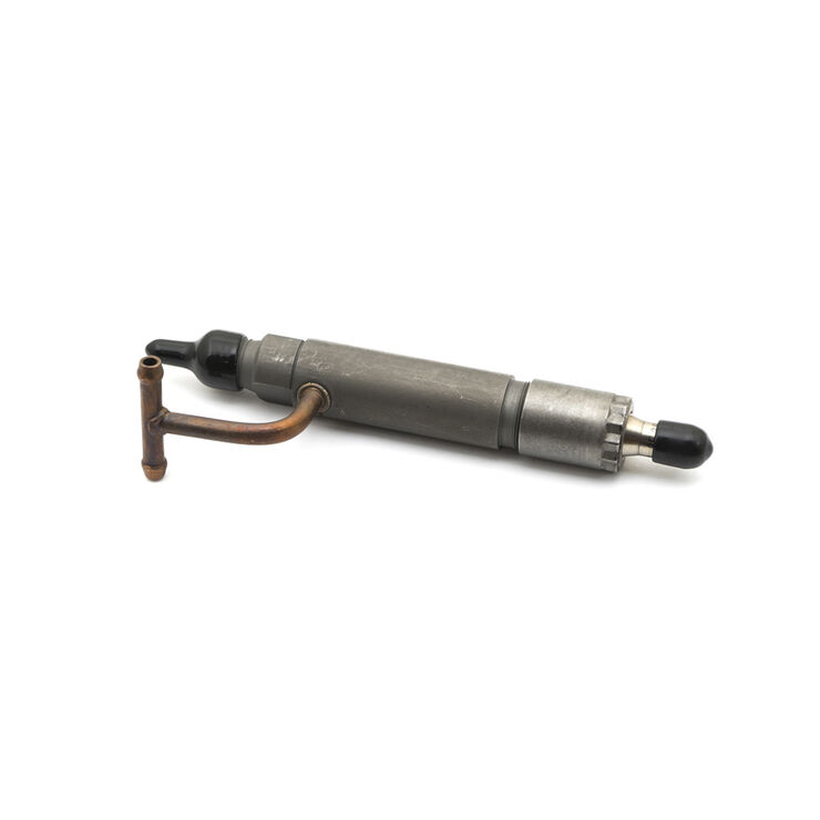 Valve Assembly-Injection